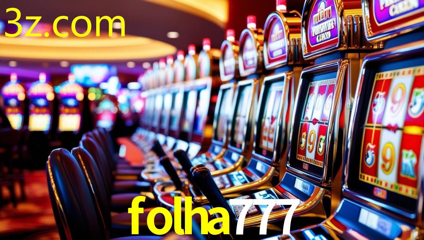 FOLHA777.COM